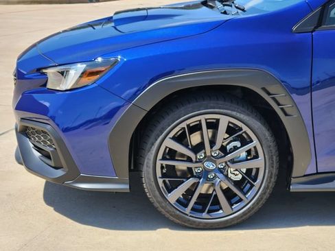New 2026 Subaru WRX Premium AWD/4WD image 6