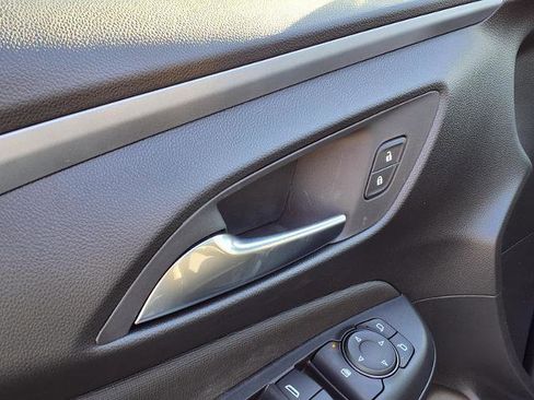 New 2026 Buick Envista Preferred w/ Convenience I Package image 15