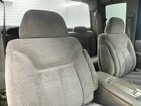 Used 1995 GMC Sierra 1500 4x4 Extended Cab image 10