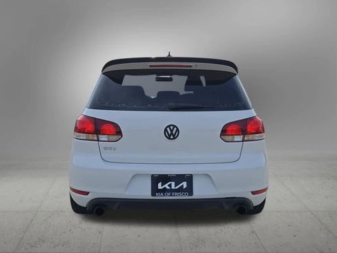 Used 2011 Volkswagen GTI 4-Door image 5