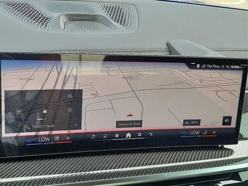New 2027 BMW X7 M60i AWD/4WD image 30