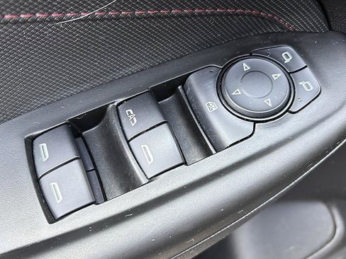 Used 2022 Chevrolet TrailBlazer RS FWD image 15