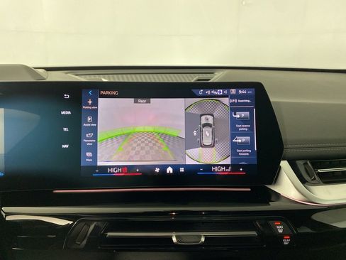 New 2026 BMW X1 xDrive28i w/ Technology Package image 12