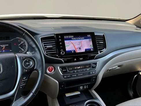 Used 2023 Honda Ridgeline RTL-E image 10
