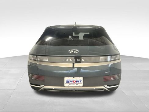 Used 2024 Hyundai Ioniq 5 SEL AWD/4WD image 6