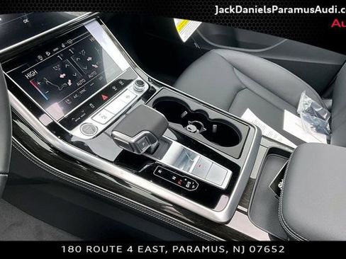 New 2026 Audi Q7 3.0T Premium Plus AWD/4WD image 8