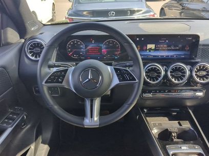 Certified 2024 Mercedes-Benz GLB 250 4MATIC