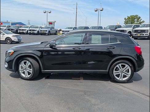 Used 2018 Mercedes-Benz GLA 250 image 10