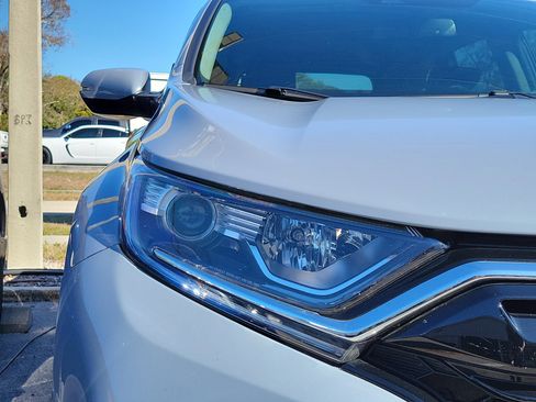 Used 2022 Honda CR-V EX-L image 7