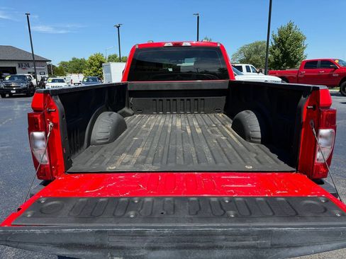 Used 2020 Ford F350 XL w/ Power Equipment Group AWD/4WD image 7