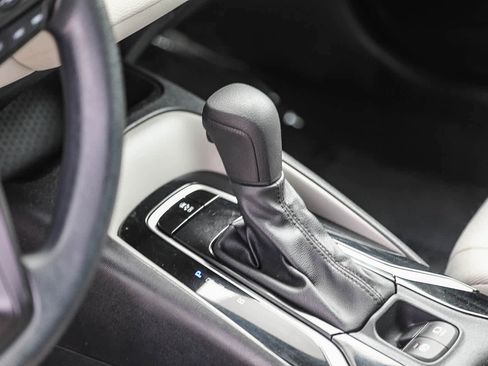 Certified 2022 Toyota Corolla LE w/ LE Convenience Package FWD image 21
