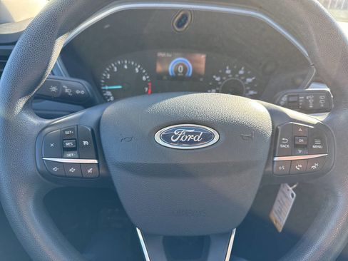 Certified 2022 Ford Escape S image 28
