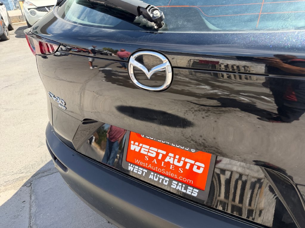 Used 2025 MAZDA CX-30 AWD 2.5 S image 27