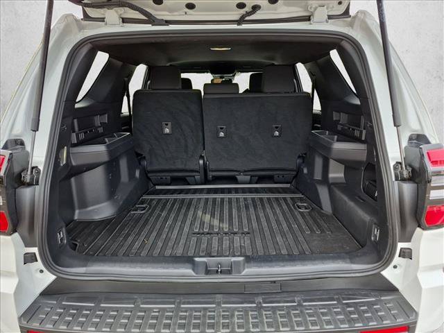 Certified 2026 Toyota 4Runner SR5 RWD image 6
