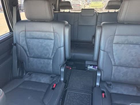 Used 2025 Toyota Sequoia TRD Pro image 20