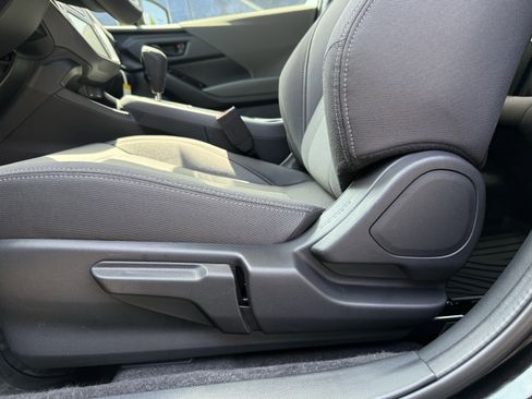 New 2026 Subaru Crosstrek 2.5i AWD/4WD image 20