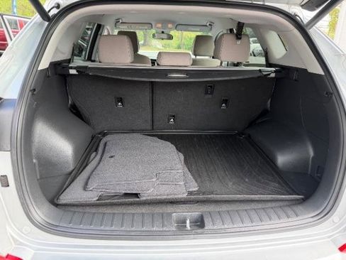 Used 2016 Hyundai Tucson Sport FWD image 34