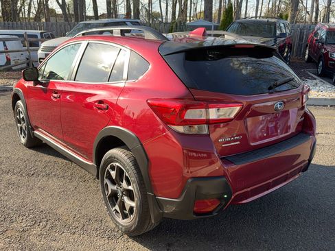 Used 2019 Subaru Crosstrek 2.0i Premium image 7
