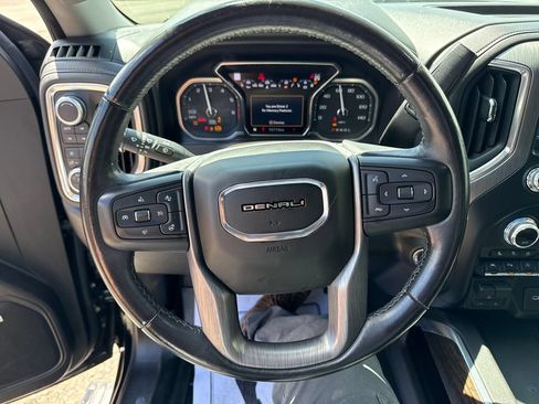 Used 2019 GMC Sierra 1500 Denali w/ Denali Ultimate Package AWD/4WD image 15