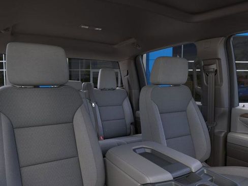 New 2026 Chevrolet Silverado 3500 LT image 24