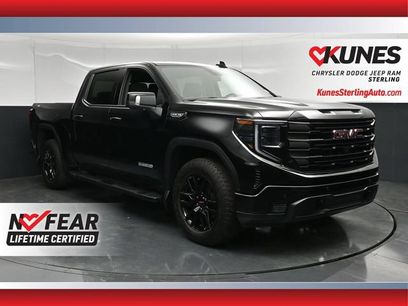 Used 2024 GMC Sierra 1500 Elevation w/ Elevation Premium Package