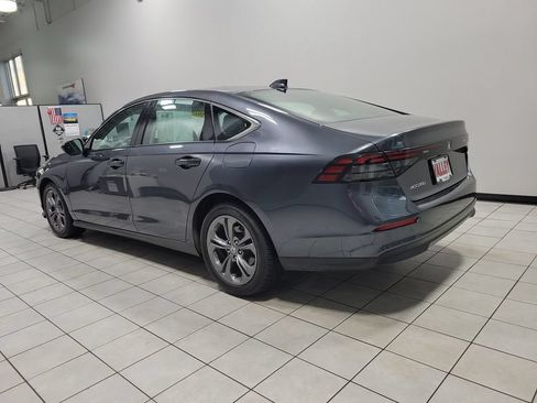 Used 2024 Honda Accord EX image 10