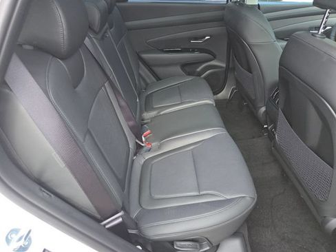New 2026 Hyundai Tucson Limited AWD/4WD image 24