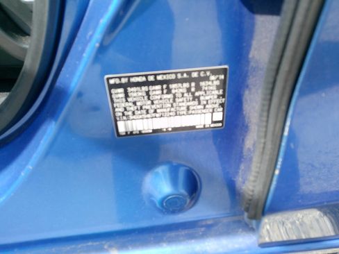 Used 2015 Honda Fit EX-L image 29