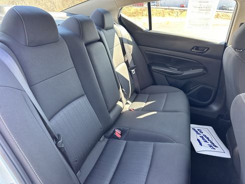 Used 2023 Nissan Altima 2.5 S image 29