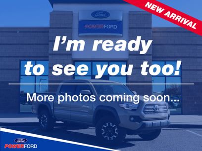 Used 2016 Toyota Tacoma TRD Off-Road