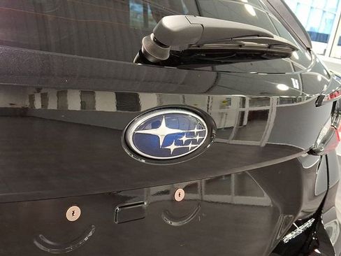 Certified 2025 Subaru Crosstrek 2.0i Premium image 29