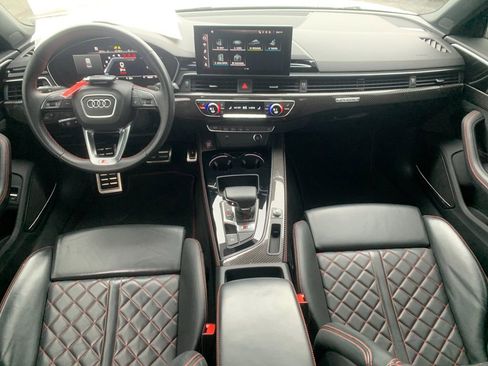 Used 2023 Audi S4 Prestige w/ Prestige Package image 15