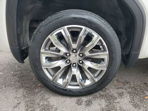 Used 2023 GMC Sierra 1500 Denali w/ Denali Reserve Package image 5