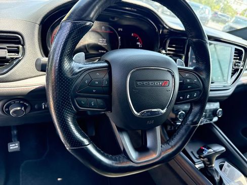 Used 2024 Dodge Durango R/T AWD/4WD image 14