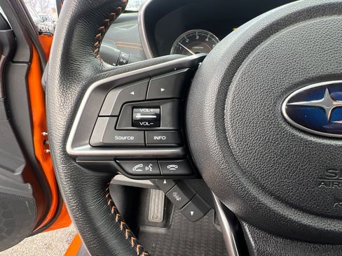 Used 2020 Subaru Crosstrek 2.0i Limited image 32