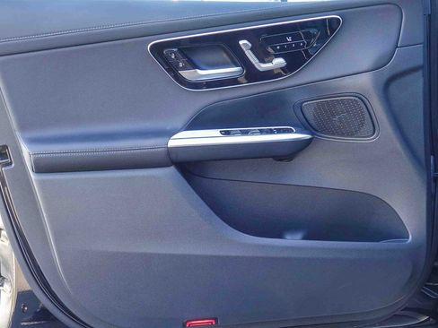 Certified 2025 Mercedes-Benz GLC 350e 4MATIC image 20