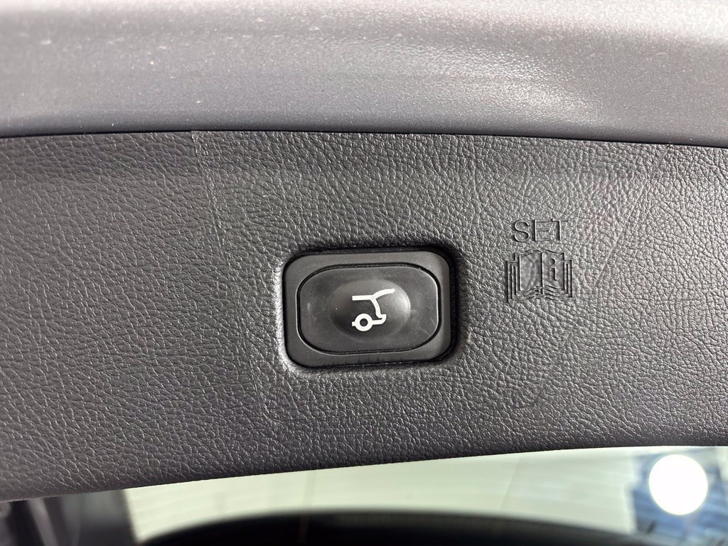 Used 2024 Ford Edge SEL w/ Convenience Package AWD/4WD image 23