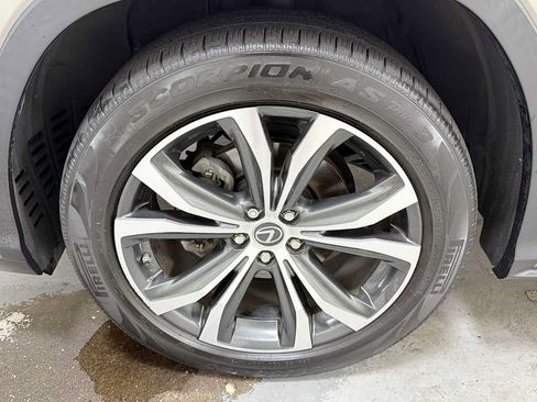 Used 2019 Lexus RX 350 AWD w/ Navigation Package image 10