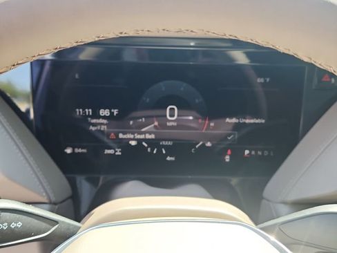 New 2026 GMC Yukon XL Denali w/ Sun & Power Step Package AWD/4WD image 27