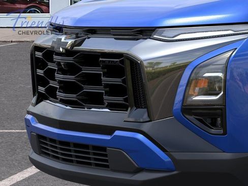 New 2026 Chevrolet Equinox ACTIV AWD/4WD image 13