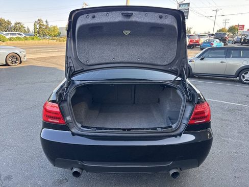 Used 2013 BMW 335i xDrive Coupe AWD/4WD image 6
