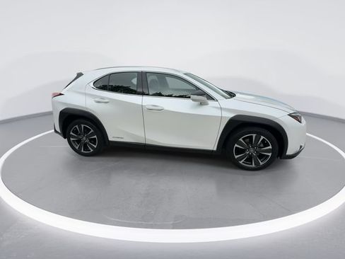 Used 2019 Lexus UX 250h w/ Premium Package AWD/4WD image 9