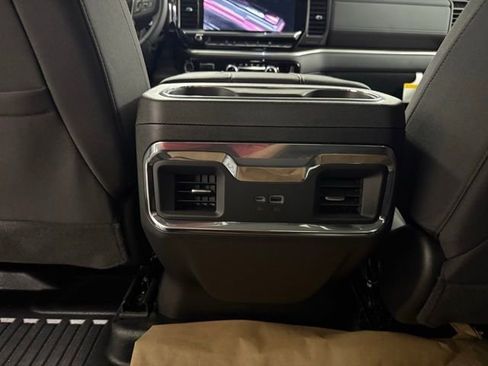 New 2026 GMC Sierra 3500 SLE w/ SLE Convenience Package AWD/4WD image 14