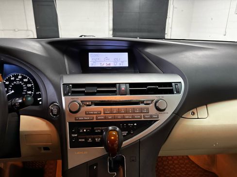 Used 2011 Lexus RX 350 AWD w/ Premium Pkg image 18