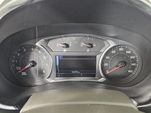 Used 2018 Chevrolet Malibu LT image 30