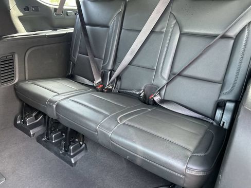 Used 2023 GMC Yukon XL Denali w/ Max Trailering Package AWD/4WD image 35