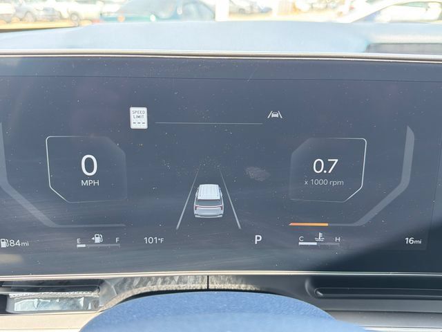 New 2027 Kia Carnival SX w/ Dark Edition Package FWD image 11