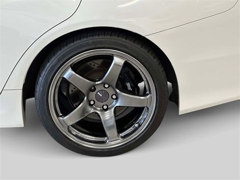 Used 2017 Subaru WRX STI Limited image 14