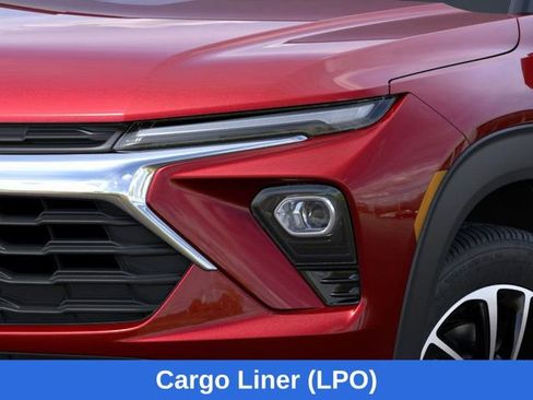 New 2026 Chevrolet TrailBlazer LT image 11