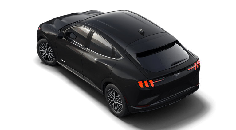 New 2025 Ford Mustang Mach-E Premium AWD/4WD image 46